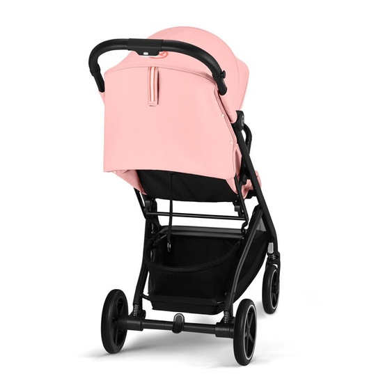Коляска Cybex Beezy 2024 Candy Pink - 5
